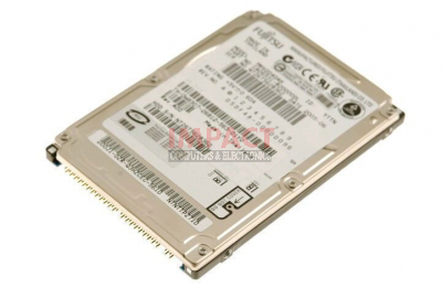 P000397470 - 40GB Hard Disk Drive (HDD)