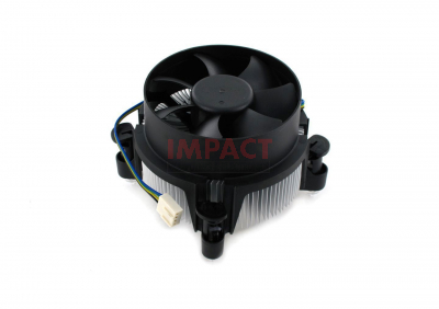 13071-00360000 - CPU Cooler FOR 1156