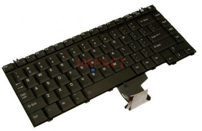 P000397650 - Keyboard Unit