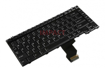 P000399960 - Keyboard Unit