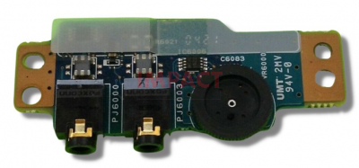 P000401670 - Board (PCB) Assembly, FLKSN2