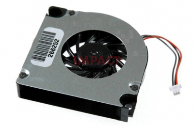 P000401740 - Fan (Cooling Fan Module)