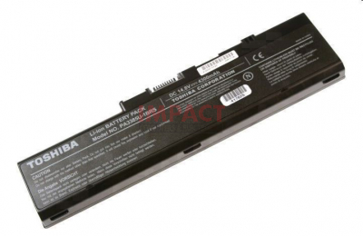 PA3383U-1BRS - Battery Pack (LITHIUM-ION)