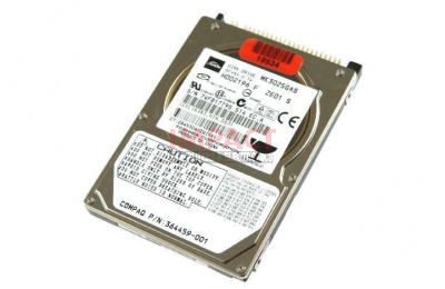 V000011470 - 30GB Hard Disk Drive (HDD)