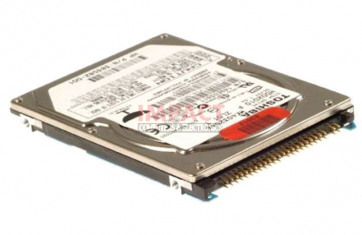 V000020610 - 40GB 5400RPM Hard Disk Drive (HDD)