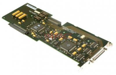 A2874-69006 - Fast Wide Differential Scsi-2 GSC/ HSC Interface Board