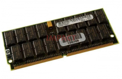 A2580-69001 - 64MB, 72-PIN ECC Dimm Memory Module