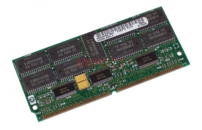 A3398-69014 - 128MB, 72-PIN ECC Dimm Memory Module
