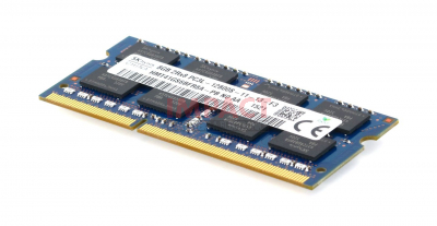 HMT41GS6AFR8A-PBN0AA - DDR3L 1600 SO-D 8GB 204P Memory
