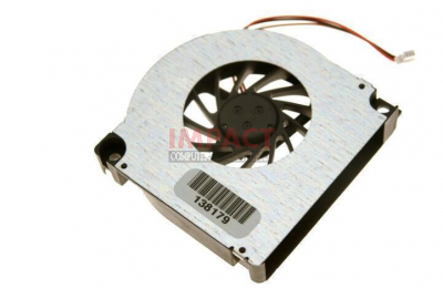 GDM610000312 - Cooling Fan Module