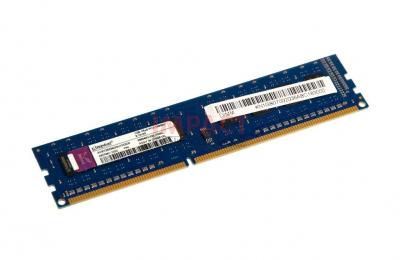 ACR128X64D3U1333C9 - Memory Dimm 1GB DDR3-1333
