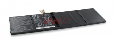 KT.00403.015 - Battery Poly 4 Cell 3560MAH