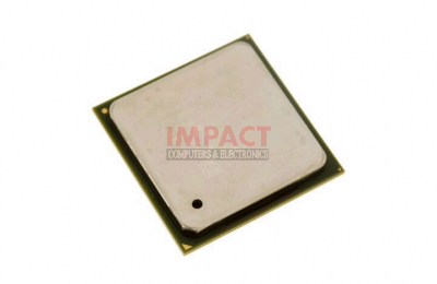 RK80546HE0881M - 3.20GHZ Pentium IV With HT (Processor Module)