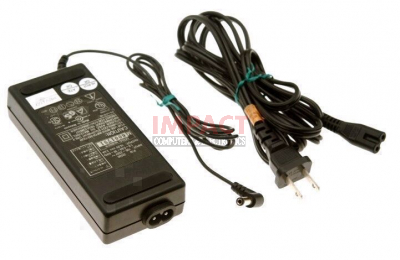 08383 - AC Adapter (19V/ 3.5A/ 70W) With Power Cord