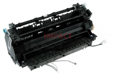 RM1-0999-000CN - 110V Fuser Assembly