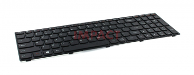 25214785 - Keyboard Unit (English)