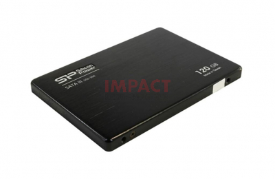 SP120GBSS3S60S25 - 120GB SSD Sata Hard Drive