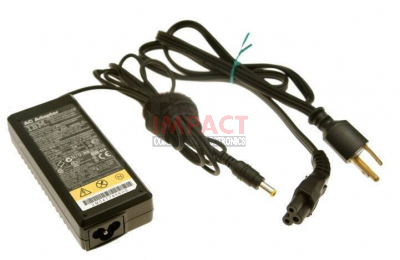 10K0169 - AC Adapter (Airline/ 16V/ 3.36A) With Power Cord