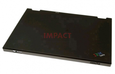 08K6540-RB - LCD Rear Cover (13.3 TFT)