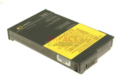 02K6508 - LI-ION Battery Pack