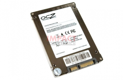 732681-001 - 120GB SOLID-STATE Drive (SSD)