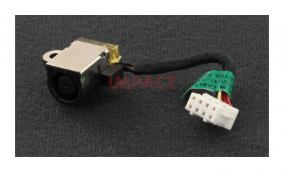 738683-001 - DC-IN Power Connector Cable