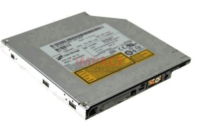GDR-8081N - 8X DVD-ROM Drive (With out Bezel or Caddy)