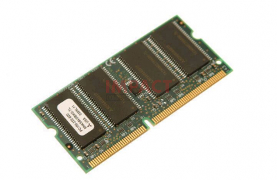 5000513 - 64MB SL+PC100 Sdram Memory Module