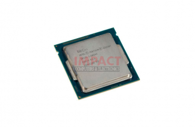 753996-001 - 2.6GHZ Intel Pentium DUAL-CORE G3220T Processor