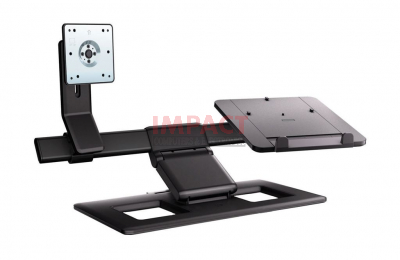 AW662AA - Display and Notebook Stand