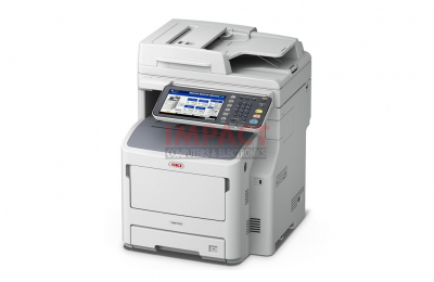 62441604 - Workgroup Mono MFP Laser Printer (MB760)