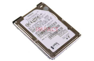 HTS548060M9AT00 - 60GB 5400RPM Laptop Hard Disk Drive (HDD)