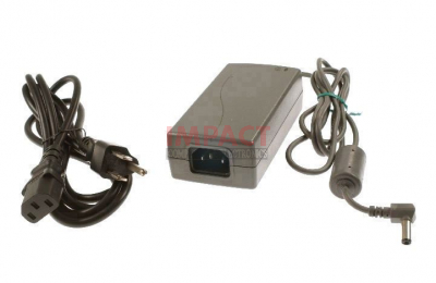 APD-9510-19A-RB - AC Adapter (19V) With Power Cord
