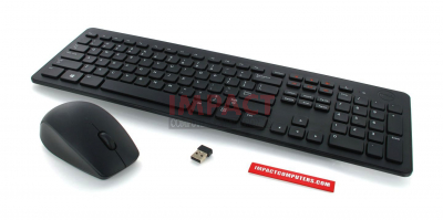 KJW6K - Keyboard and Mouse Set