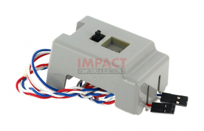 IMP-702374 - Power Button Assembly