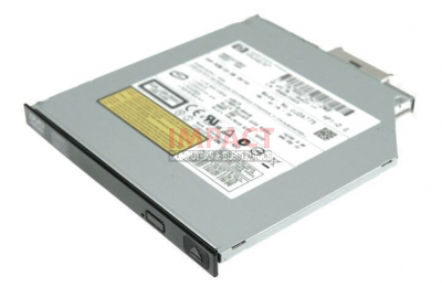 PA850A - DVD-ROM/ CD-RW Combination Drive (Multibay II)