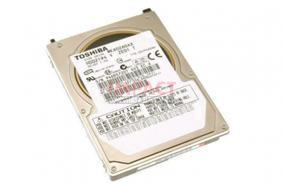 HTS541060G9AT00 - 60GB Hard Disk Drive (HDD)