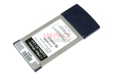 IMP-70398 - Wireless Card Bus PC Card