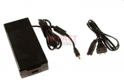 PA-1121-22 - AC Adapter with Power Cord