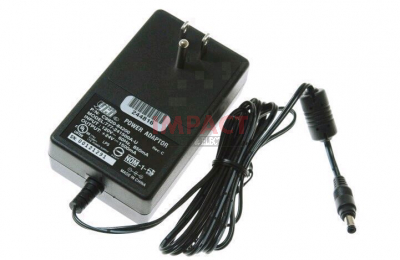 C9920-84200 - AC Adapter (36W USA, Canada/ 24V/ 1.5AH/ 36W) With Power Cord