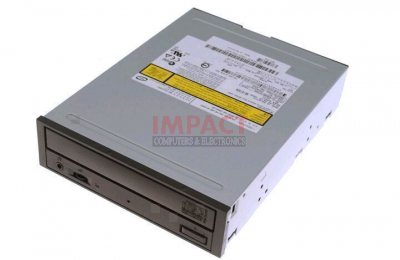 GCE-8400B - CD-REWRITABLE Drive (no Face Plate/ Caddy)
