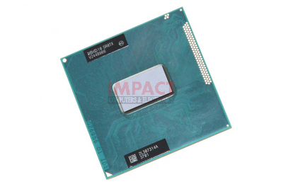C4M66AV - Core i3-3120M Dual Core Processor (2570P)