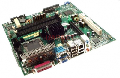 N4846 - SD System Board PCB (Full)
