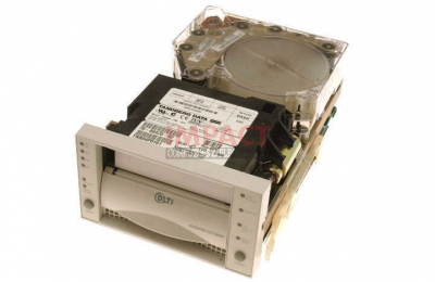 TH8AG-TM - 40/ 80GB DLT8000 INT. LVD Stand Alone, Beige