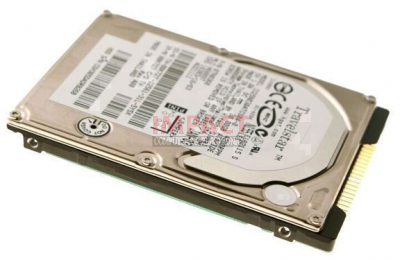 J2007 - 60GB Hard Drive (HDD), 9.5MM, 5, 400RPM, (9Y273)