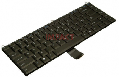 1-478-597-12 - Keyboard (US)
