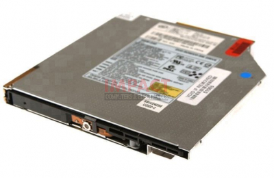 SBW-242 - CD-RW/ DVD Drive (no Face Plate or Caddy)