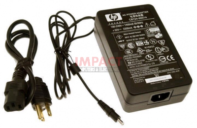 0950-4081 - AC Adapter With Power Cord (32V/ 940MA)