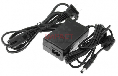 15867 - AC Adapter With Power Cord (5.5V/ 2.2A)