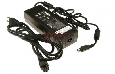 AD-740U-2200 - AC Adapter With Power Cord (20V System 4 Pin DIN)